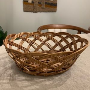 Vintage Basket